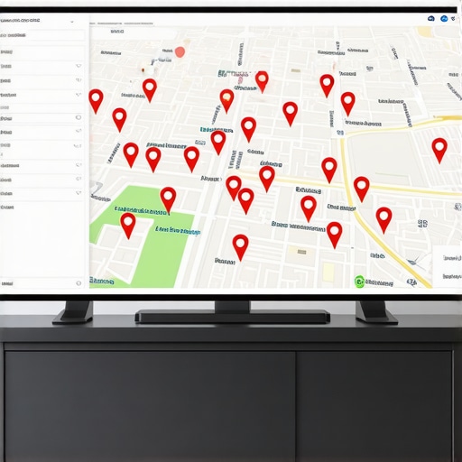 The Software Agencies Use to Manage Multiple Google Business Profiles