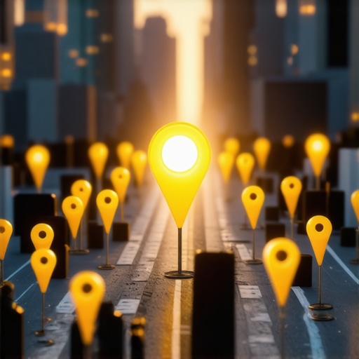 The Strategy for Fixing Low GMB Rankings in Competitive Cities