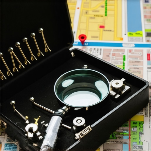 The Toolkit for Fixing Stalled Rankings in the Local Pack