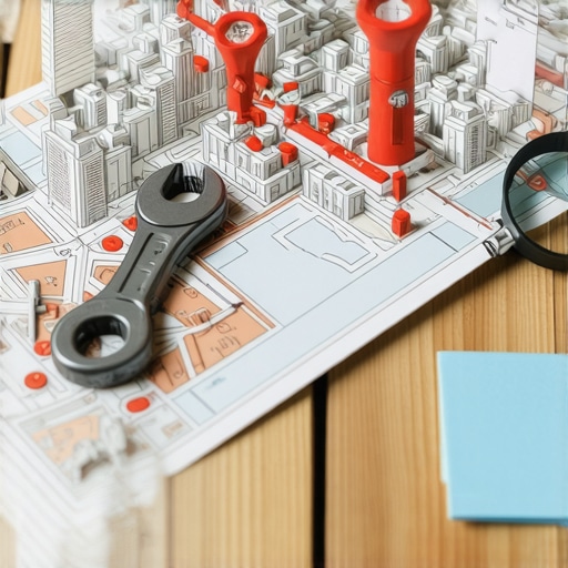 The Toolkit for Improving Local Rankings Without Using Bot Services