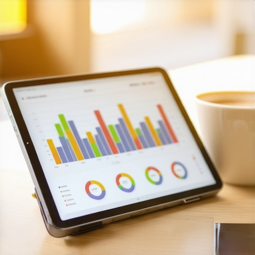 The Tools Every Local Business Owner Needs to Track Success