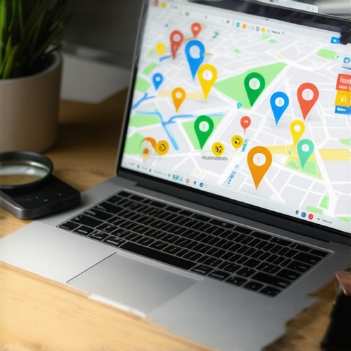 The Tools You Need to Monitor Local Map Rankings Daily