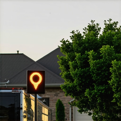 The Visibility Fix for Service Businesses with Hidden Addresses