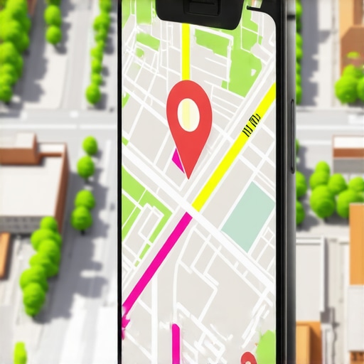 Tracking Your Map Position Block-by-Block With These Tools