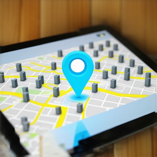 Using Ranking Tools to Verify Your Actual Position on Google Maps