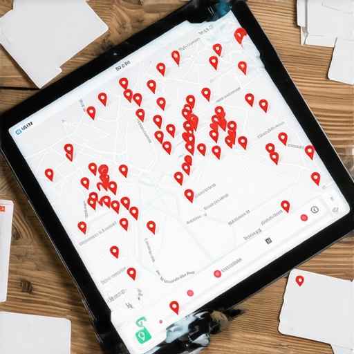 Why Automated Citations Often Leave Your Business Info in a Mess