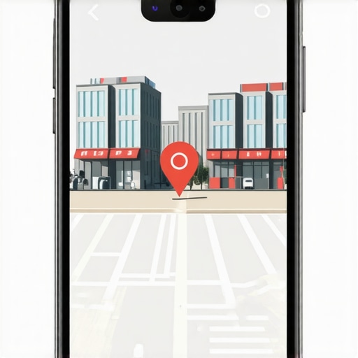 Why Google Maps Hides Businesses That Don't Show a Public Address