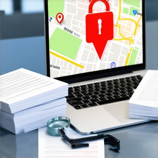Why Google Suspends Virtual Office Listings and How to Appeal
