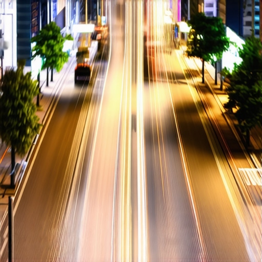 Why Hiding Your Address Doesn't Have to Mean Losing All Your Traffic