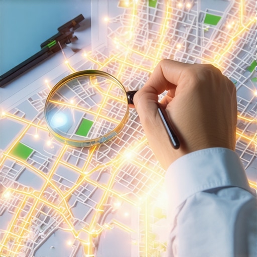 Why Link Audits Are Now Mandatory for Local Map Rankings