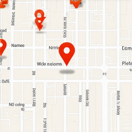 Why Mismatched Address Data Is Your Biggest Ranking Obstacle
