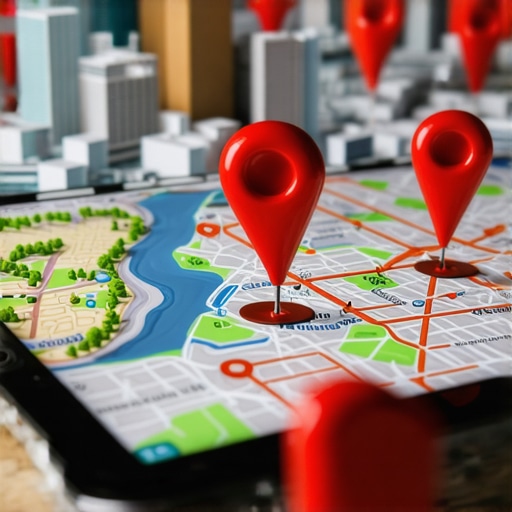 Why Most GMB Ranking Tools Give Inaccurate Local Data