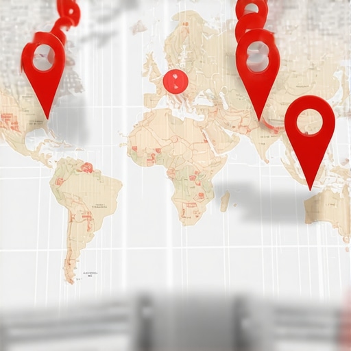 Why Most Google Business Profile Ranking Software Misses the Mark