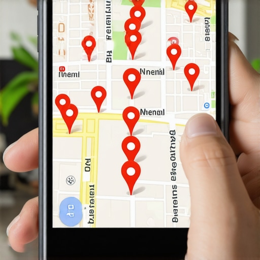 Why Sharing an Office Space Might Be Killing Your Map Rank