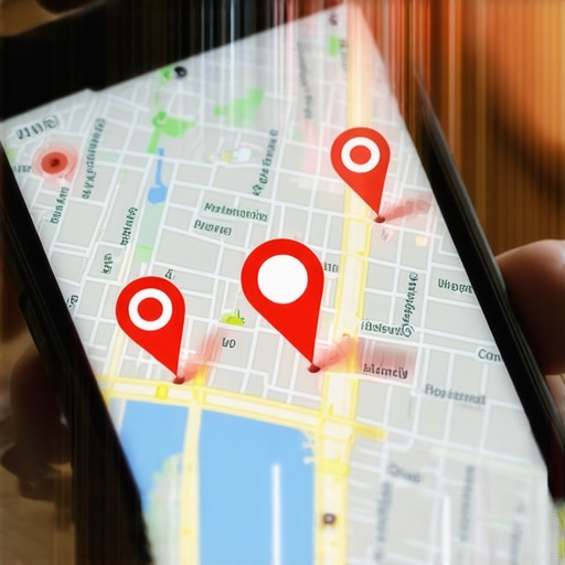 Why Technical Website Errors Are Keeping You Out of the Map Pack