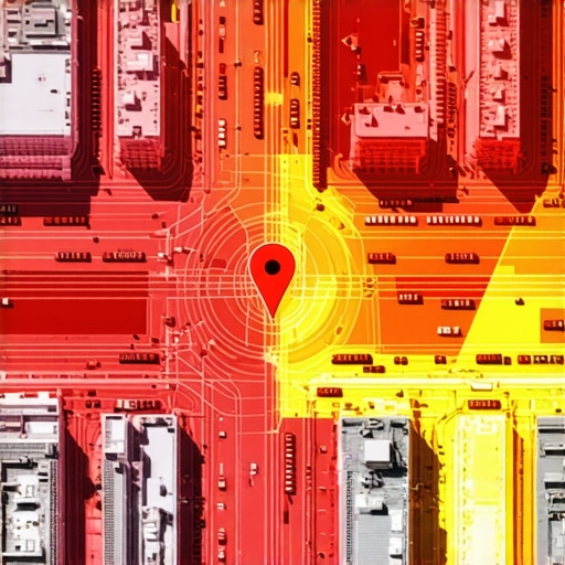 Why You Should Be Using Heatmap Tools for Your Google Business Profile