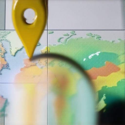 Why Your Current GMB Tool Might Be Showing You Fake Rankings