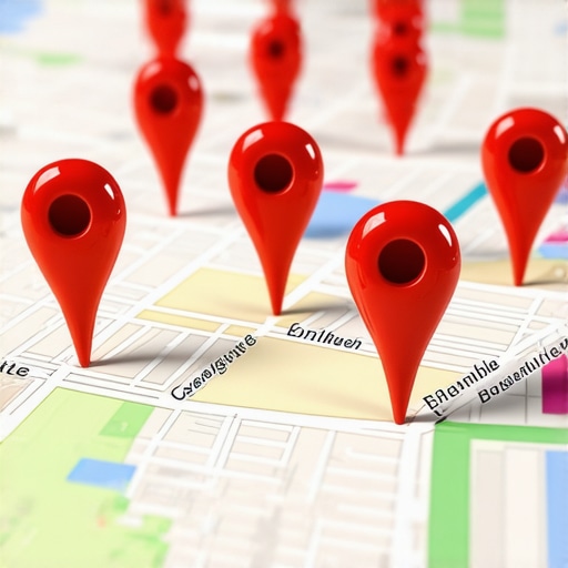 Why Your Google Business Profile Is Stuck in the Duplicated Location Filter