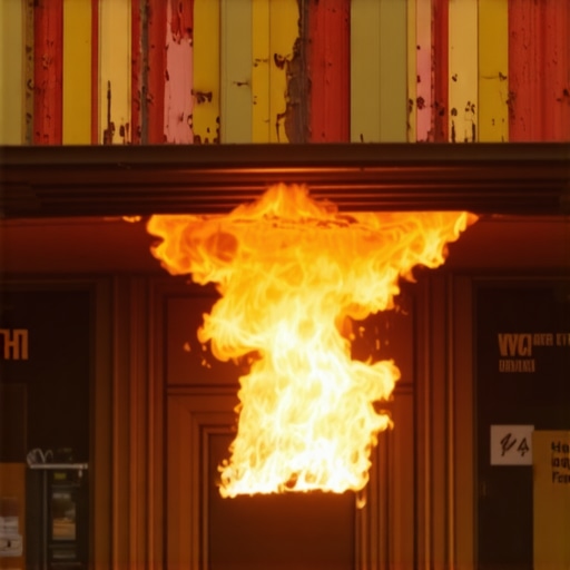 Why Your Keyword-Stuffed Business Name Is a Ticking Time Bomb