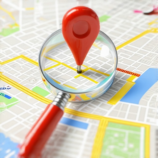 Why Your Local SEO Strategy Needs a Business Info Clean-Up