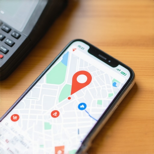 Why Your Map Profile Gets Views but Zero Phone Calls