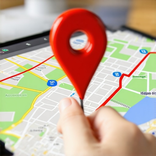 Why Your Map Ranking Dropped and How to Stabilize It