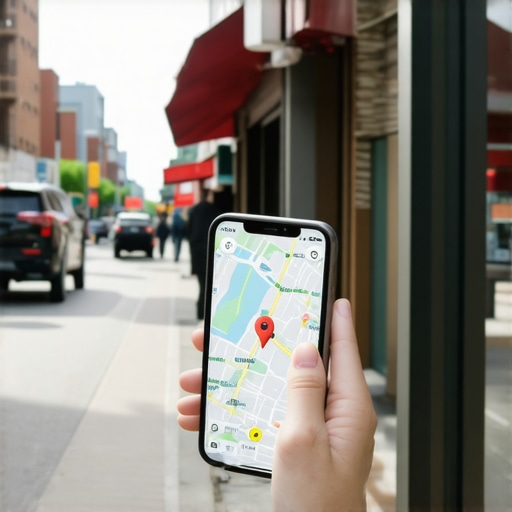 Why Your Maps Marketing Strategy Is Failing to Drive Foot Traffic