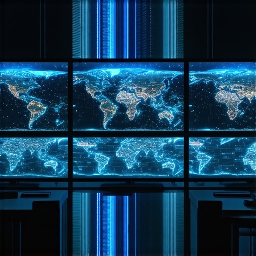 Why Your Multi-Location Business Needs a Uniform Data Strategy