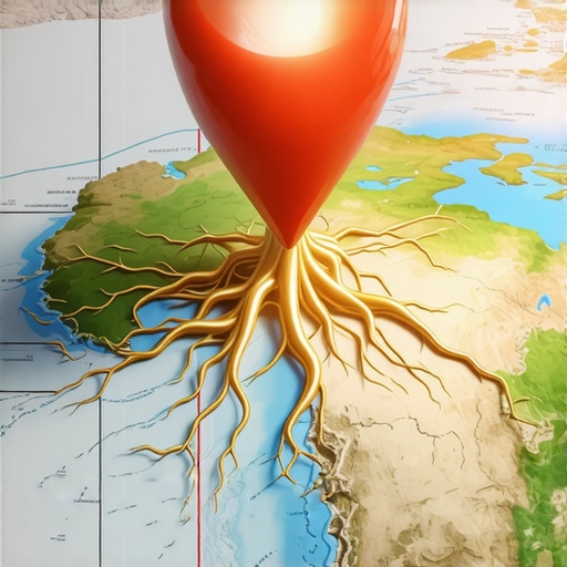 Why Your Old Domain History Matters for Your New Map Rank