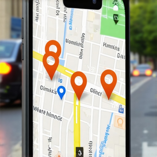 Why Your Ranking Software Is Reporting Inaccurate Map Positions