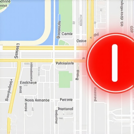 Why Your Service Area Profile Was Flagged for a Hard Suspension