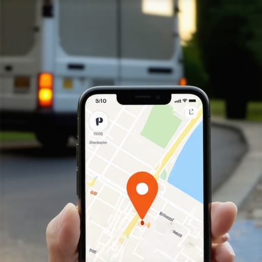 Why Your Service Business Isn't Appearing in Nearby Search Results