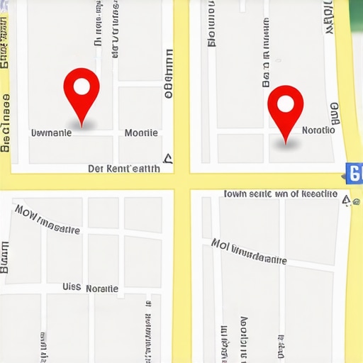 Why Your Virtual Address Is Blocking You from the Top 3 Spots