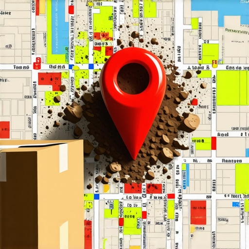 Why a Website Migration Often Destroys Your Local Visibility
